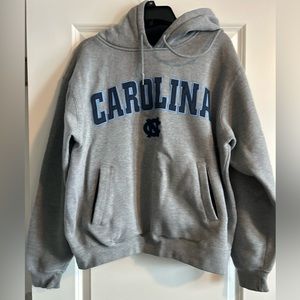 North Carolina Tar Heels Sweatshirt Champion Brand